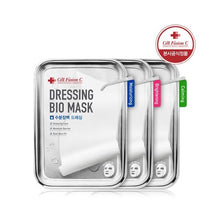 Load image into Gallery viewer, [Cell Fusion C] Dressing Bio Mask 27g x 5pcs
