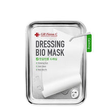 Load image into Gallery viewer, [Cell Fusion C] Dressing Bio Mask 27g x 5pcs

